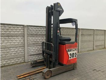 شاحنة مناوِلة Linde R14-01