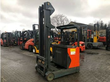 شاحنة مناوِلة Linde R14-01