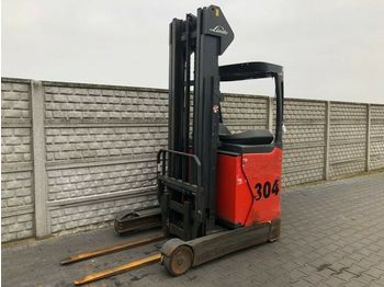 شاحنة مناوِلة Linde R14-01
