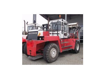 SVETRUCK 22120-36  - رافعة شوكية للأرض الوعرة
