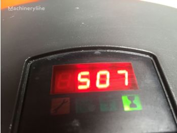 آلة التكديس BT SWE080L
