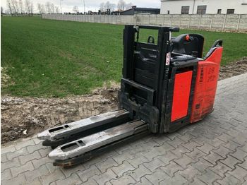 آلة التكديس Linde D12SP