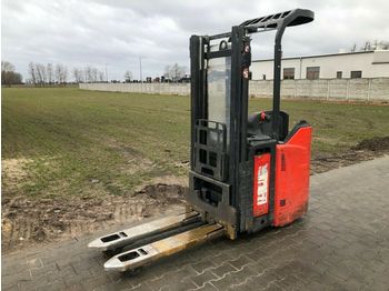 آلة التكديس Linde L14LSP