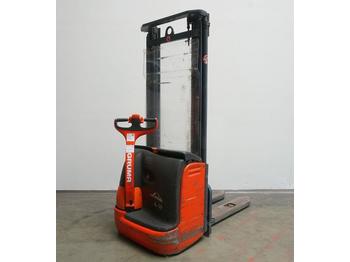 آلة التكديس Linde L 12/379