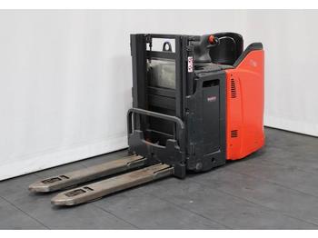 آلة التكديس Linde L 12 L HP/SP 133