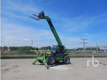رافعة تلسكوبية MANITOU MT1740SLT