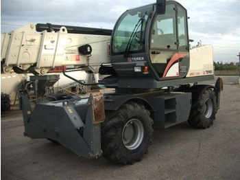 TEREX GIROLIFT 3518 - رافعة تلسكوبية