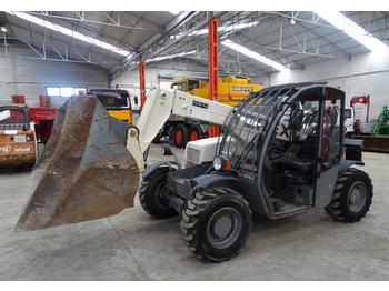 رافعة تلسكوبية Terex GTH 2506