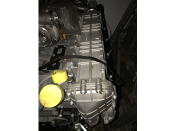 كاتم الصوت/الخمارات - شاحنة Mercedes Actros MP4 EXHAUST GAS RECIRCULATION RADIATOR: صورة 2