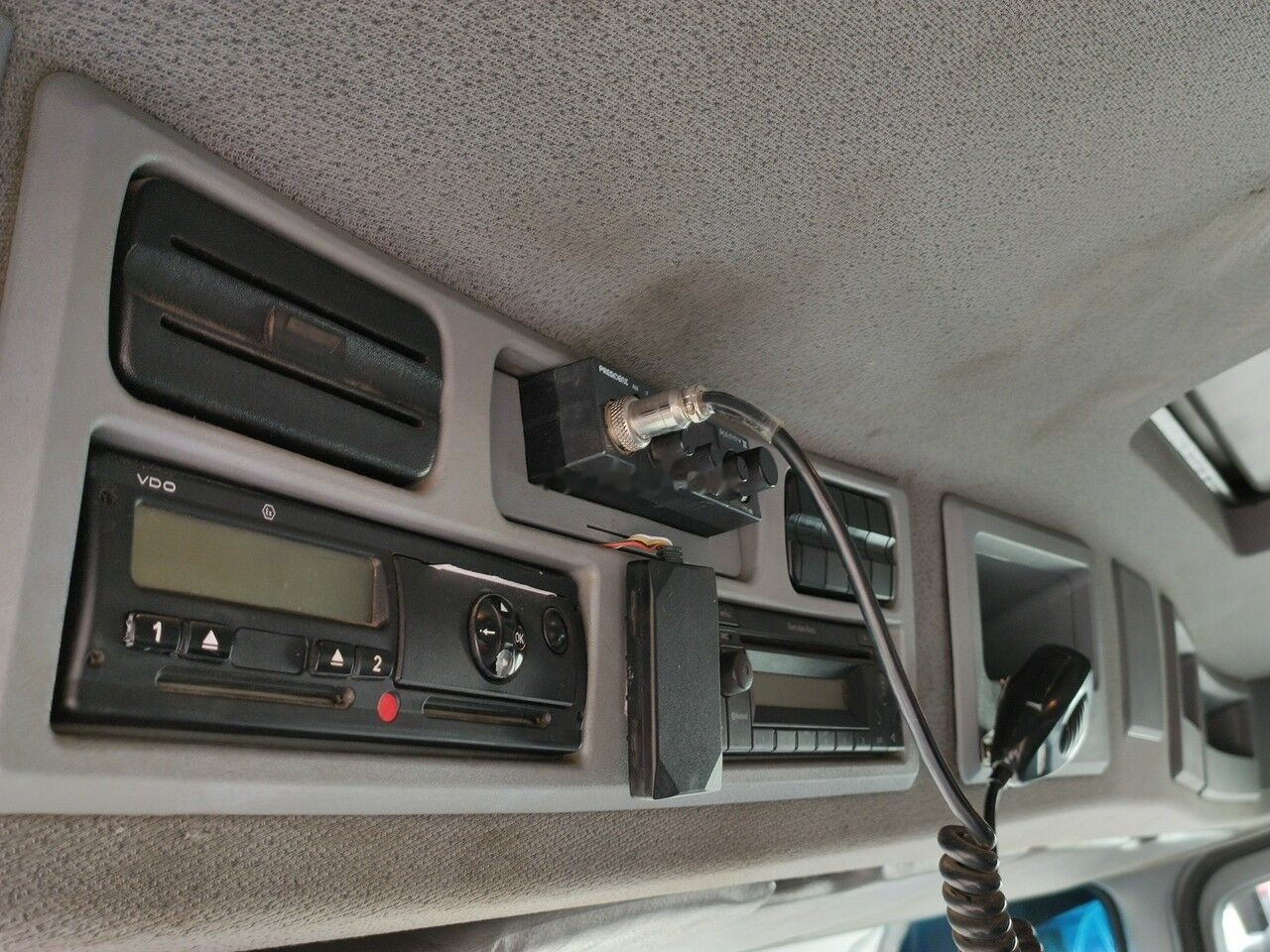شاحنة قلاب Mercedes-Benz Actros 4141 8x6 Wywrot SKIBICKI Automat EPS ze Sprzegłem !!!: صورة 31