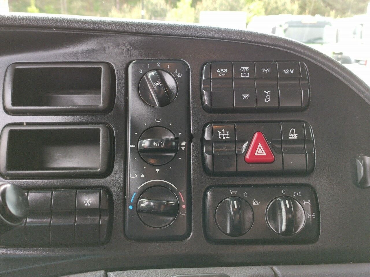 شاحنة قلاب Mercedes-Benz Actros 4141 8x6 Wywrot SKIBICKI Automat EPS ze Sprzegłem !!!: صورة 48