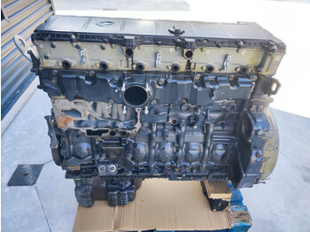 محرك - شاحنة Mercedes-Benz Actros Arocs OM471 E6: صورة 5