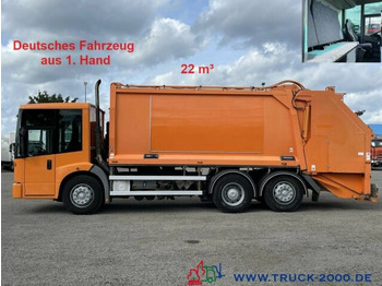 Mercedes-Benz Econic 2628 Geesink 22m³ - Sperrmüll Schüttung - شاحنة النفايات