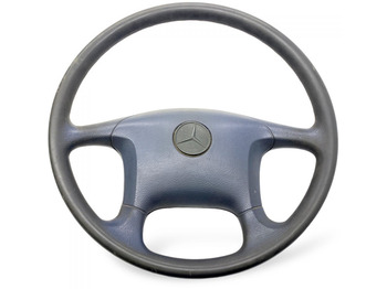 عجلة القيادة Mercedes-Benz Econic 2633 (01.98-): صورة 3