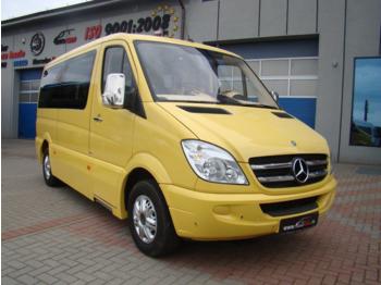 جديدة حافلة صغيرة, ميكروباص Mercedes-Benz Mercedes-Benz Mercedes-Benz Sprinter 316 CDI 1+1: صورة 1