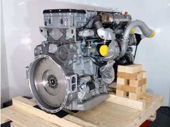 جديدة محرك - شاحنة Mercedes Benz OM470LA Actros Engine (Truck) New: صورة 1