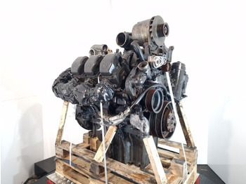 محرك - آلات البناء Mercedes Benz OM501LA.E2/4 Industrial Spec Engine (Industrial): صورة 5