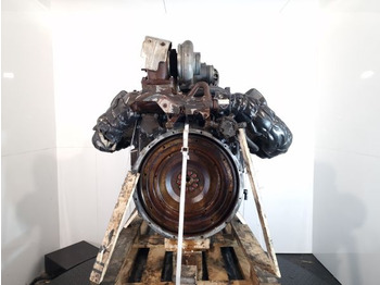 محرك - آلات البناء Mercedes Benz OM501LA.E2/4 Industrial Spec Engine (Industrial): صورة 3