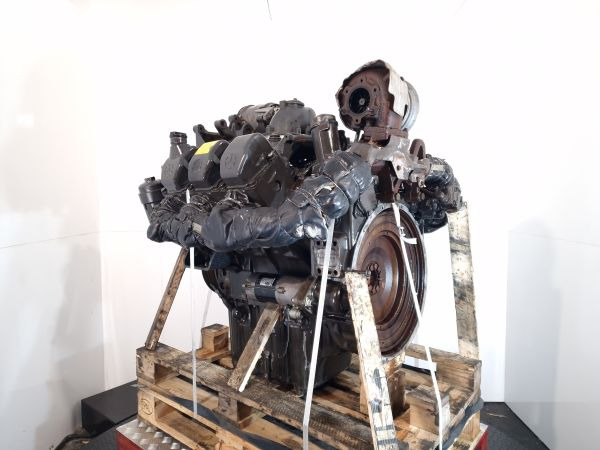 محرك - آلات البناء Mercedes Benz OM501LA.E2/4 Industrial Spec Engine (Industrial): صورة 9