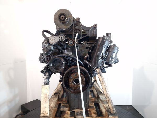 محرك - آلات البناء Mercedes Benz OM501LA.E2/4 Industrial Spec Engine (Industrial): صورة 6