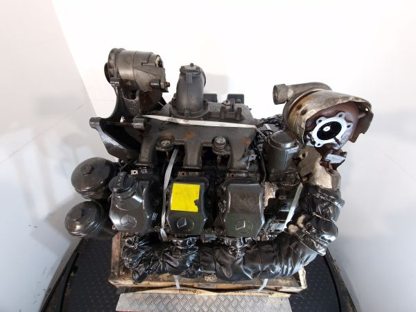 محرك - آلات البناء Mercedes Benz OM501LA.E2/4 Industrial Spec Engine (Industrial): صورة 10