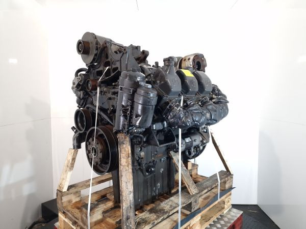 محرك - آلات البناء Mercedes Benz OM501LA.E2/4 Industrial Spec Engine (Industrial): صورة 7
