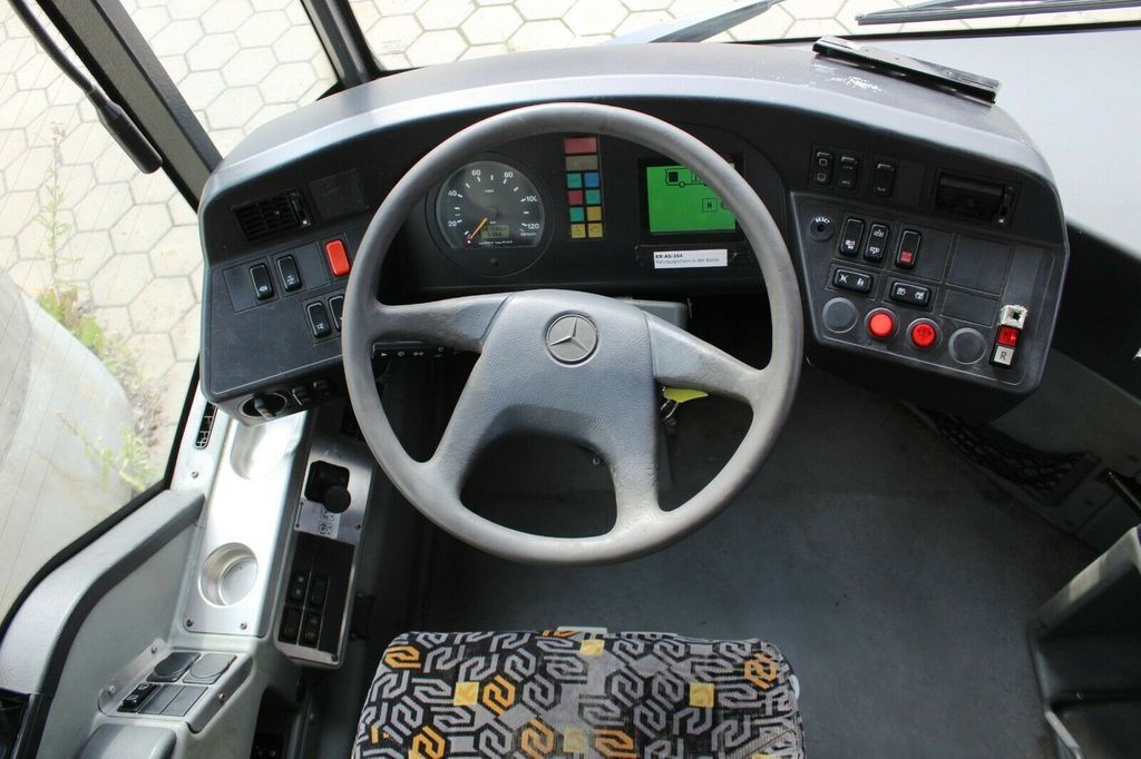 حافلة المدينة Mercedes-Benz O 530 Citaro  ( EEV, Analog ): صورة 12