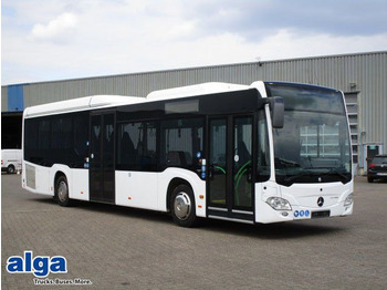 حافلة المدينة Mercedes-Benz O 530 LE Citaro C2, Euro 6, A/C, 41 Sitze, Lawo: صورة 1