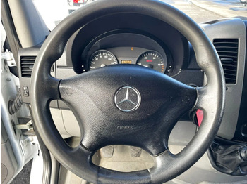 Mercedes-Benz Sprinter 313 *Export*AHK 2.0t*Bluetooth*Airco*Dak hoog*Dakdrager - فان: صورة 4