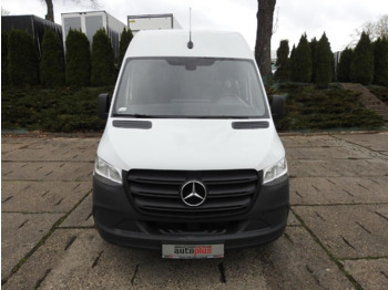 شاحنة مُبرّدة للتوصيل Mercedes-Benz Sprinter Fridge van: صورة 2
