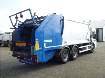 شاحنة النفايات Mercedes Econic 2629 6x4 RHD Euro 5 EEV Geesink Norba refuse truck: صورة 4