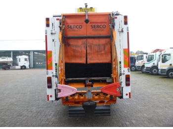 شاحنة النفايات Mercedes Econic 2629 RHD 6x2 Geesink Norba refuse truck: صورة 5