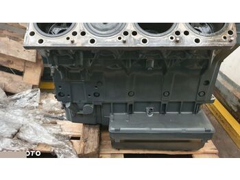 المحرك و قطع الغيار - الآلات الزراعية Mercedes OM 502La [CZĘŚCI]: صورة 3