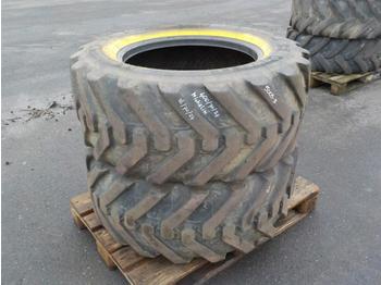 إطارات Michelin 400/70/24 Tyres (2 of): صورة 1