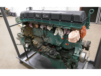 محرك - شاحنة Motor D13K500 Volvo FH: صورة 3