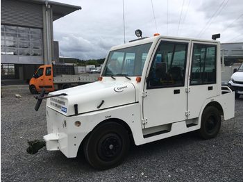 Mulag Comet 4 DK - جرارات الأمتعة