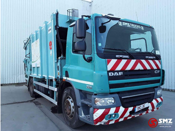 شاحنة النفايات DAF CF 75 250