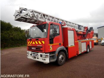 IVECO 130E23 - سيارة إطفاء