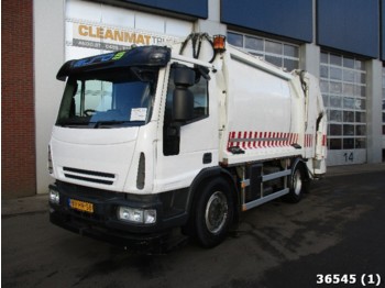 Ginaf C2120N Euro 5 - شاحنة النفايات