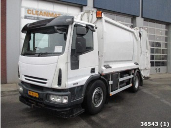Ginaf C2120N Euro 5 - شاحنة النفايات