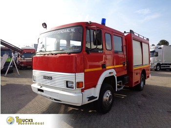 سيارة إطفاء IVECO