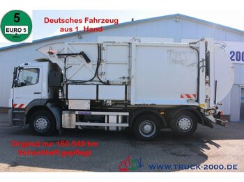 شاحنة النفايات MERCEDES-BENZ Axor 2529