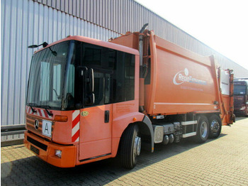 شاحنة النفايات MERCEDES-BENZ Econic 2628