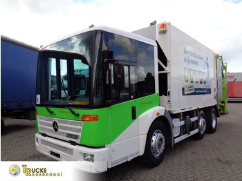 شاحنة النفايات MERCEDES-BENZ Econic