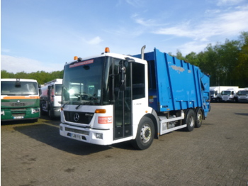 شاحنة النفايات MERCEDES-BENZ Econic 2629