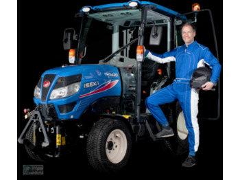 جرار البلدية Iseki TH 5420 AHLK