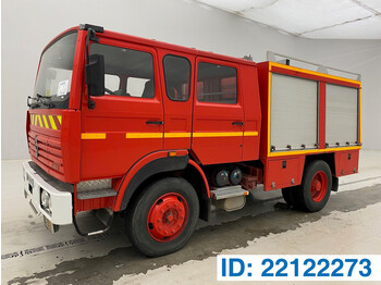 سيارة إطفاء RENAULT G 230