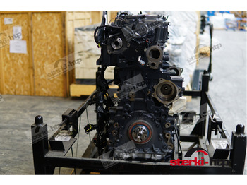 جديدة محرك - آليات NEW HOLLAND F2CFE613C FPT NEW LONG BLOCK CNH Magnum 340 New Holland T8.360: صورة 3