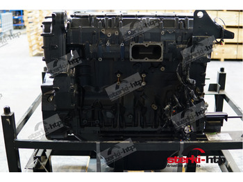 جديدة محرك - آليات NEW HOLLAND F2CFE613C FPT NEW LONG BLOCK CNH Magnum 340 New Holland T8.360: صورة 4