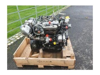جديدة محرك - حفارة New CATERPILLAR C3.4B (F5HFL414A*E010)   CATERPILLAR C3.4B: صورة 1